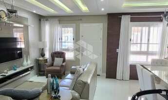 Imagem 2: Casa em condomínio com 3 dormit´rios, 2 vagas, pátio no Harmoonia Centro de Canoas