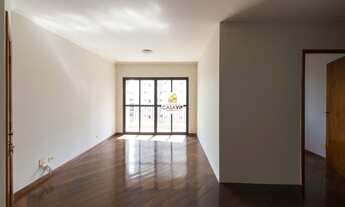 Imagem 2: Apartamento à venda,Vila Alexandria, 95m², 3 dormitórios, 2 suítes, 2 vagas!