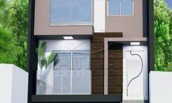 Imagem: Toledo - Sobrado - Vila Industrial