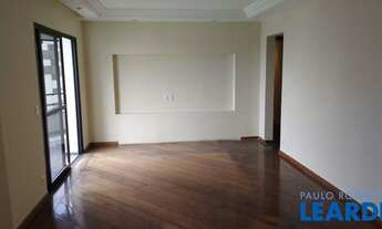 Imagem: APARTAMENTO - MORUMBI - SP