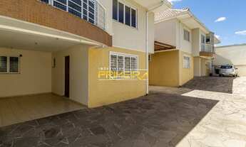 Imagem 5: Residencial Oliveira - Sobrado em condomínio, com 3 Dormitórios ,2 Vagas de garagem à vend