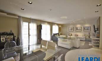 Imagem 6: APARTAMENTO - JARDIM AMÉRICA - SP