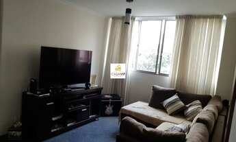 Imagem: Apartamento à venda, Santana, 96m², 3