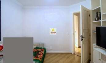 Imagem 7: Apartamento à venda, Parque Bairro Morumbi, 145m², 3 dormitórios, 1 suíte, 2 vagas!