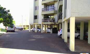 Imagem 6: Apartamento (tipo - padrao) 3 dormitórios, cozinha planejada, em condomínio fechado