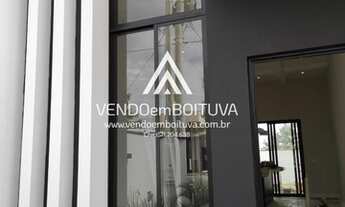 Imagem 2: Casa para Venda em Boituva, Portal Ville Jardins, 3 dormitórios, 1 suíte, 2 banheiros, 2 v