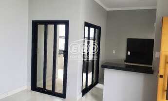 Imagem 6: CA06057- LINDA CASA TÉRREA Á VENDA NO CONDOMÍNIO- PARK REAL/ INDAIATUBA-SP