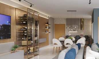 Imagem 6: Apartamento Duplex no Cidade de Zurique