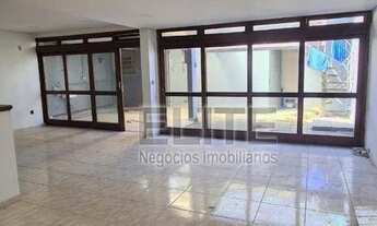 Imagem 2: Sobrado para alugar, 485 m² por R$ 15.000,00/mês - Jardim - Santo André/SP