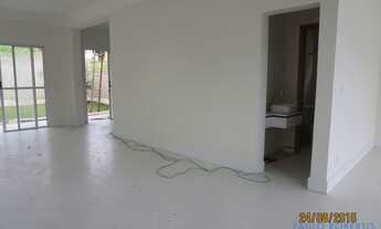 Imagem 5: CASA EM CONDOMÍNIO - ALTOS DE SÃO FERNANDO - SP