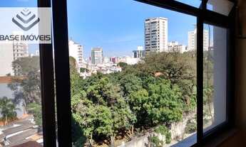 Imagem 4: Apartamento com 3 dormitórios à venda, 87 m² por R$ 600.000,00 - Mirandópolis - São Paulo