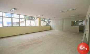 Imagem: São Paulo - Conjunto Comercial/sala - Alto