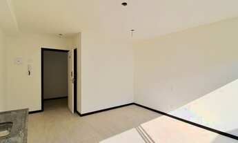 Imagem 3: Apartamento com 25m², uma suíte, localizado a 400 metros da estação vila Sônia linha amare