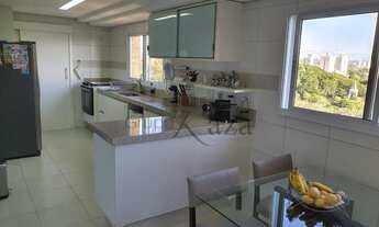 Imagem 6: Apartamento grande no Vila ema - Villa Sorrento - 183m² - 4 Dormitórios
