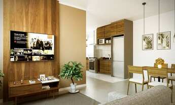 Imagem 3: Suzano - Apartamento Padrão - Jardim Casa Branca