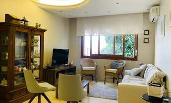 Imagem: Apartamento em Higienópolis