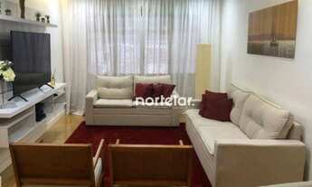 Imagem 3: Sobrado com 3 dormitórios à venda, 160 m² por R$ 780.000,00 - Parque São Domingos - São Pa