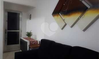 Imagem 3: Apartamento - 2 Quartos - Irajá