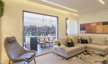 Imagem: Apartamento à venda 02 Dormitórios com