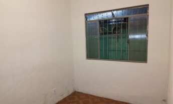 Imagem 5: Quarto e sala no Ipiranga