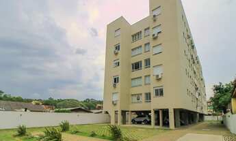 Imagem 4: Porto Alegre - Apartamento Padrão - Campo Novo