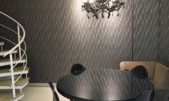 Imagem: Cobertura com 3 suítes à venda, 280 m²