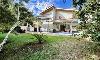 Imagem 2: Casa com 5 dormitórios (3 suítes) à venda na Riviera de São Lourenço - Módulo 30