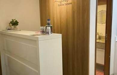 Imagem 3: Sala comercial com 34 m² no Shopping Mestre Álvaro