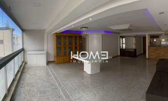 Imagem: Cobertura com 3 suítes, 230 m² - venda