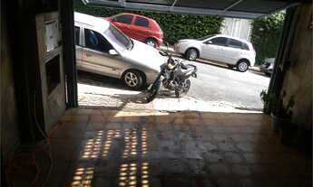 Imagem 4: São Paulo - Casa Padrão - MANDAQUI