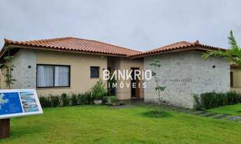 Imagem 15: Casa na beira do canal em Búzios em condomínio de luxo