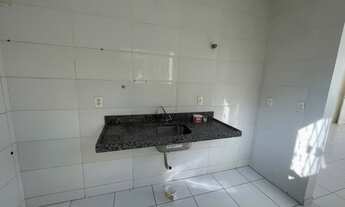 Imagem 2: Casa para venda com 90 metros quadrados com 3 quartos em Vale Quem Tem - Teresina - PI