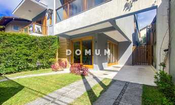 Imagem: Casa em condomínio - Comary - Teresópolis