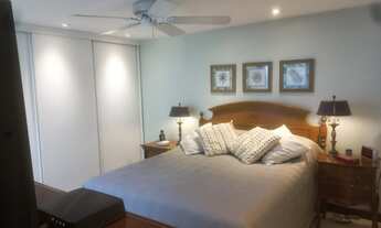 Imagem 7: Cobertura duplex para venda tem 293 metros quadrados com 2 quartos