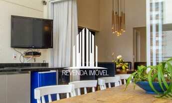 Imagem 7: Apartamento á venda no Brooklin com 4 dormitórios, 2 suítes e 3 vagas - NY Penthouses