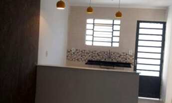 Imagem 3: Excelente casa reformada com edícula - Dom Pedro II - 2 Dormitórios