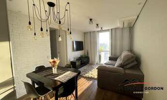 Imagem: Apto 02 Dormitorios