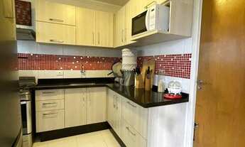 Imagem 7: Apartamento à venda, 87 m² por R$ 470.000,00 - Cambuci - São Paulo/SP