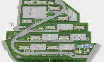 Imagem 3: JUNDIAÍ - Apartamento Padrão - VILA SANTANA II