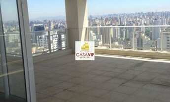 Imagem: Cobertura à venda, Campo Belo, 820,98m²