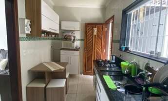 Imagem 4: Sobrado para venda em Ocian - Praia Grande - SP