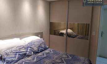 Imagem 2: Apartamento com 3 dormitórios à venda, 66 m² por R$ 365.000,00 - Passaré - Fortaleza/CE