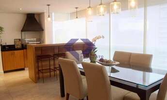 Imagem 6: Lindo apartamento venda e locação com 138m² 2 suítes 2 vagas no Brooklin