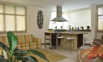 Imagem: Duplex para Venda 49m² 1 Suite na Vila