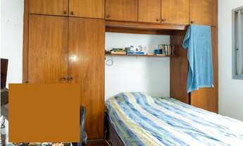 Imagem 7: Apartamento à venda, Vila Guarani (Zona Sul), 99m², 2 dormitórios, 1 vaga!