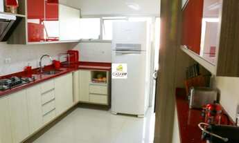 Imagem 6: Apartamento à venda, Jardim Umuarama, 115m², 3 dormitórios, 1 vaga!