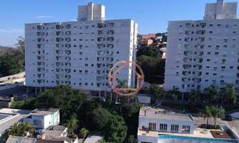Imagem 2: Apartamento / 2 Dormitórios / 1 Vaga / Teresópolis / Porto Alegre