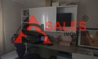 Imagem 6: Excelente Apartamento com 3 suítes e varanda gourmet à venda, 191 m² por R$ 2.600.000,00