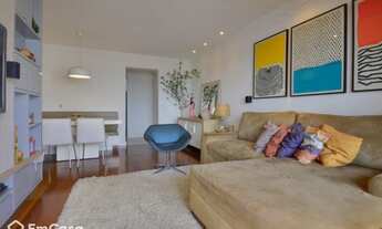 Imagem 3: Apartamento para venda na Vila Clementino!