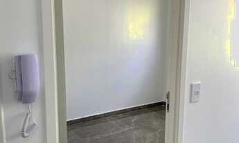 Imagem 6: Apartamento para venda tem 34 metros quadrados com 2 quartos em Jardim Promissão - São Pau